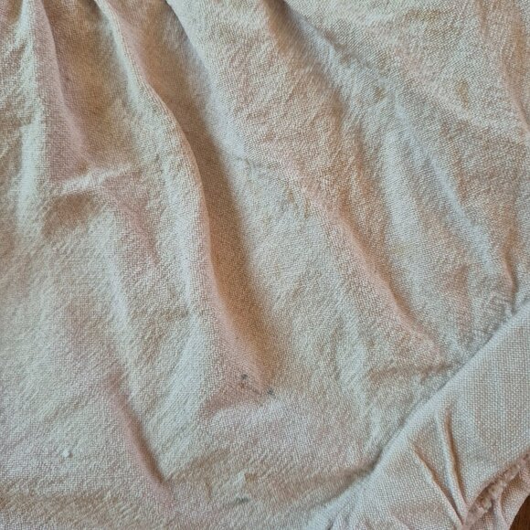 Little girls Size 2T Ira Loves Mae Linen Bloomer set - Picture 4 of 4